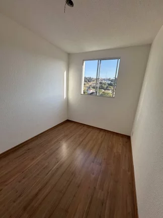 Imagem Apartamento com 2 Quartos à Venda, 49 m² em Chácara Contagem - Contagem