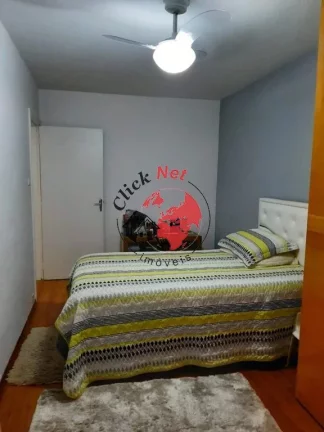 Imagem Excelente apartamento à venda no bairro Anchieta em São Bernardo do Campo