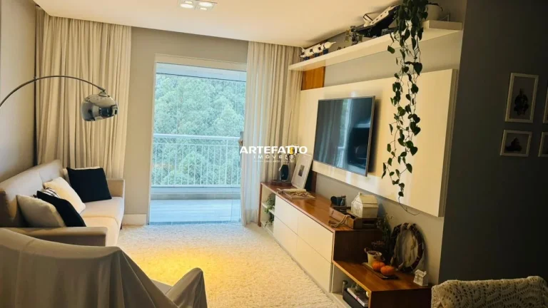 Imagem Condomínio Clube Apartamento com 3 dormitórios