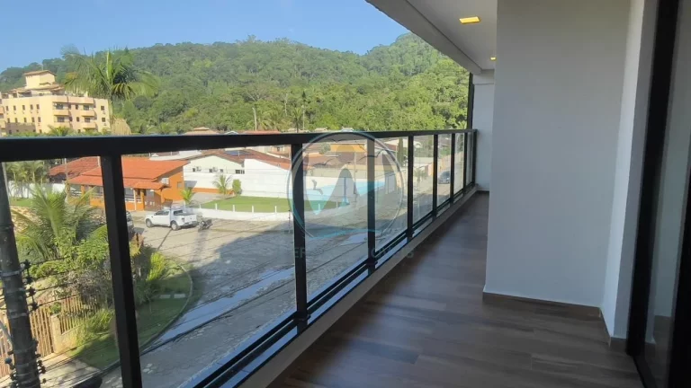 Imagem APARTAMENTO RESIDENCIAL em UBATUBA - SP, TONINHAS