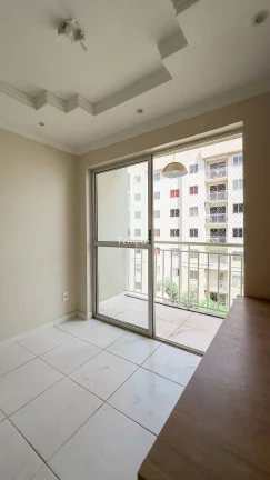 Imagem Condomínio Parque América Caribe - Apartamento em Residencial Recanto do Cerrado, Aparecida de Goiânia/GO