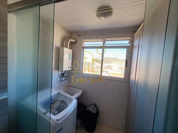 Imagem VENDA  Apartamento no Condomínio Imperator  Jundiaí (SP)