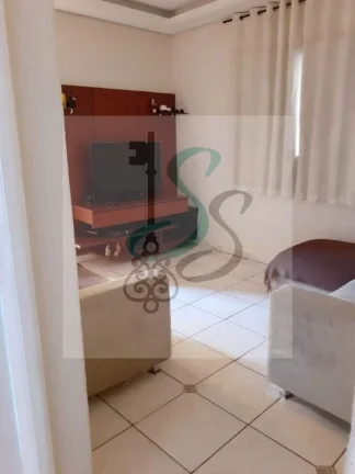 Imagem Linda Casa à Venda no Parque Valença II, Campinas/SP! 4 Quartos, 2 Banheiros, 2 Vagas de Garagem. Agende sua Visita!