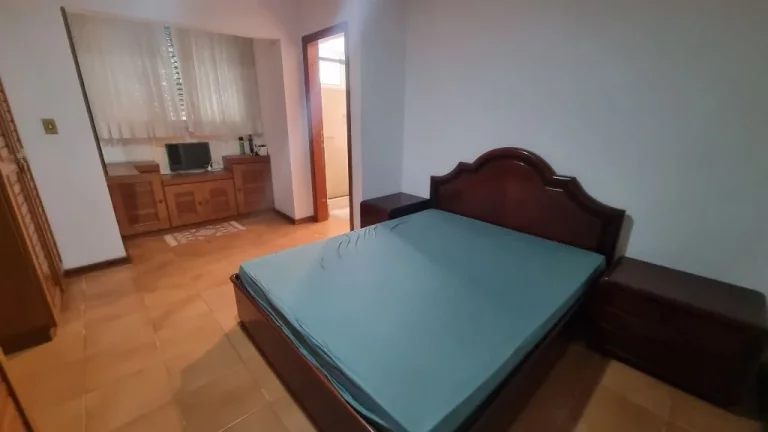 Imagem Apartamento com 3 dormitórios à venda, 140 m² - Pitangueiras - Guarujá/SP