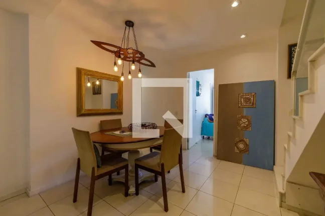 Imagem Apartamento à Venda - Barra da Tijuca, 3 Quartos, 205 m2