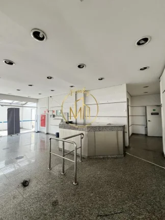 Imagem Comercial para Venda em São Caetano do Sul, Barcelona, 12 banheiros, 47 vagas