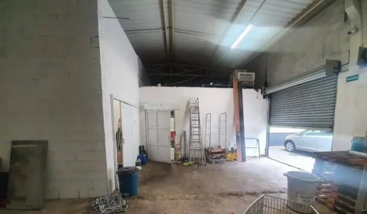 Imagem Um espaço que se destaca pela funcionalidade