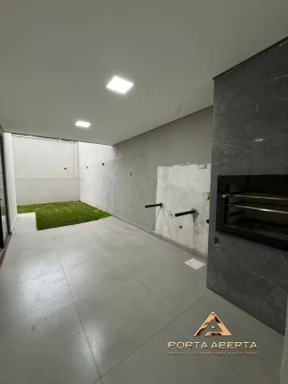 Imagem Casa 3 quartos, 1 suíte - Parque Caravelas (cod-1162)