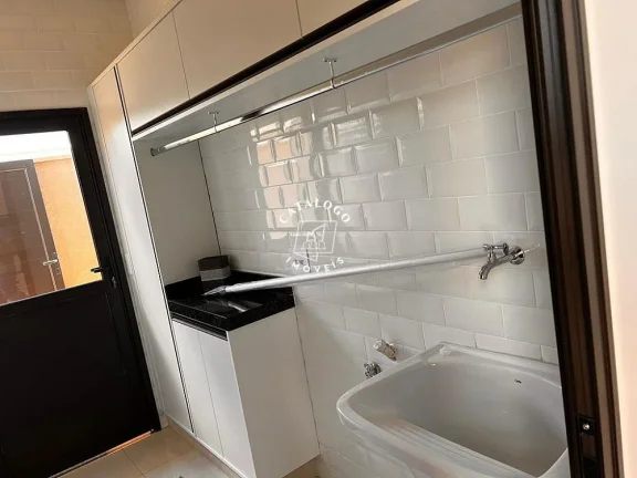 Imagem Casa em Condomínio a Venda no bairro Jardim Valencia - Ribeirão Preto, SP