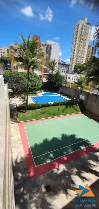 Imagem APTO. Á VENDA 04 QUARTOS 01 SUITE-B. SERRA -MAGABEIRAS - BH MG