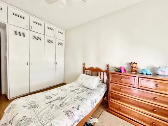 Imagem BELÍSSIMO APARTAMENTO LOCALIZADO NO EDIFÍCIO SIERRA MADRE
