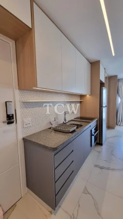 Imagem Apartamento Padrão 2 dorm Vila Mariana