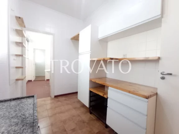 Imagem Imóvel com 2 Quartos para Alugar, 90 m² em Higienópolis - São Paulo Imagem Imóvel com 2 Quartos para Alugar, 90 m² em Higienópolis - São Paulo