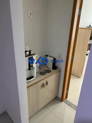 Imagem Sala Comercial para Venda em Rio de Janeiro, TIJUCA, 1 dormitório, 1 banheiro, 1 vaga