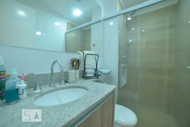 Imagem Apartamento à Venda - Vila Mariana, 2 Quartos, 55 m2
