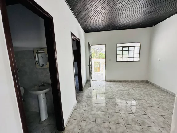 Imagem CASA A VENDA - DISTRITO DE APARECIDA - SÃO MANUEL
