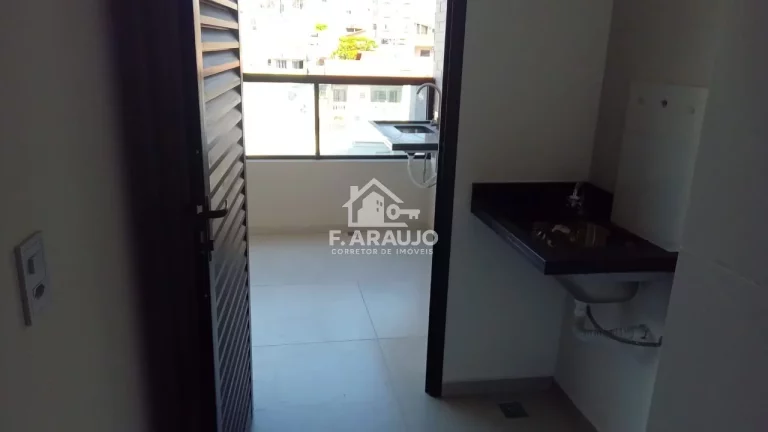 Imagem Apartamento à venda Sorocaba-SP! Oportunidade incrível de negocio!