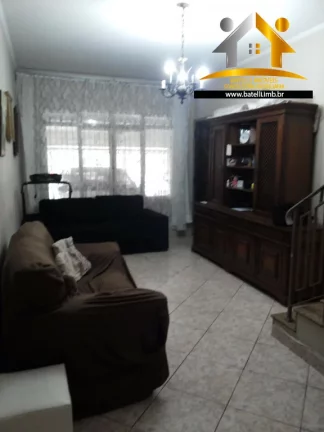 Imagem Casa - Planalto Paulista | Batelli Imóveis