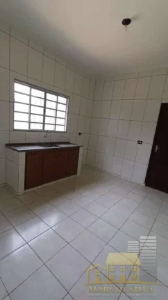 Imagem Casa para Venda em Três Lagoas / MS no bairro Guapore