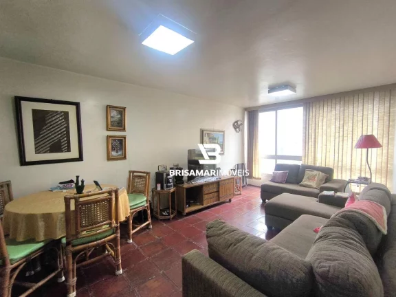 Imagem PITANGUEIRAS- UMA QUADRA DO MAR , LOCALIZAÇÃO ESPETACULAR , VISTINHA MAR , GARAGEM NO PRÉDIO.