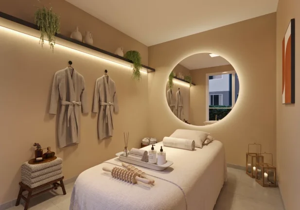 Imagem APARTAMENTO RESIDENCIAL em São Paulo - SP, Sacomã