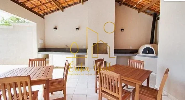 Imagem Apartamento à Venda  Condomínio Duo