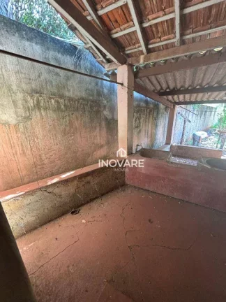 Imagem Casa com 3 dormitórios à venda, 250 m² por R$ 650.000,00 - Setor Central - Itumbiara/GO