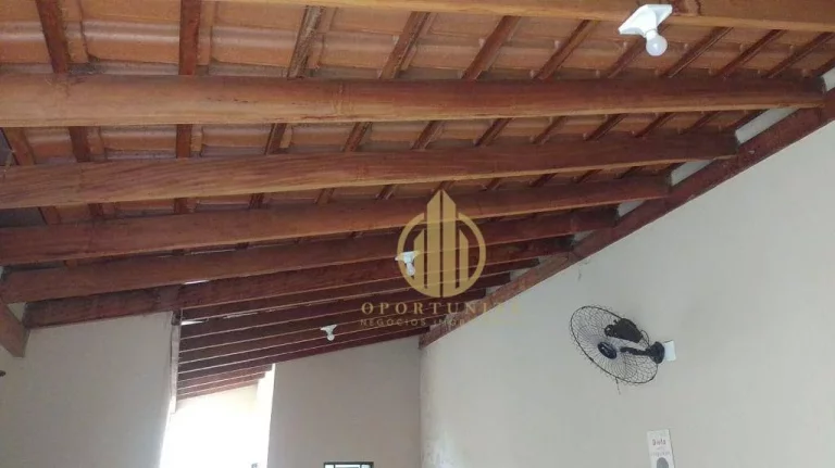 Imagem Casa 3 dormitórios - área de churrasco - Adelino Simioni - Ribeirão Preto/SP