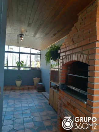 Imagem Apartamento para Venda em Santo André / SP no bairro Centro