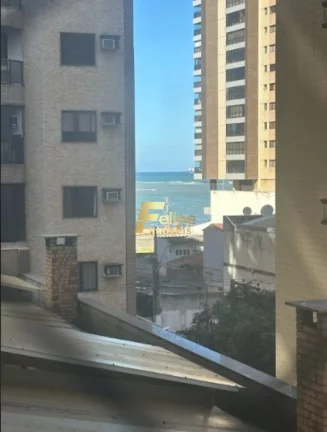 Imagem LINDO APARTAMENTO SEMIMOBILIADO COM 3 QUARTOS NA PRAIA DA COSTA.