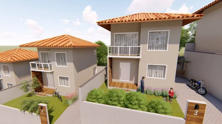 Imagem Vendo esta casa em Nova Friburgo. Bairro: Nova Suíça.