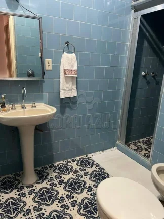 Imagem Jardim Botânico - Residencial › Apartamento com 3 quarto(s) a Venda