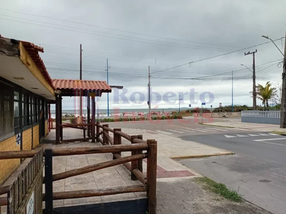 Imagem Terreno Frente Mar em Itapoá/SC