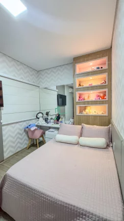 Imagem APARTAMENTO À VENDA NO RESIDENCIAL AMAZONAS