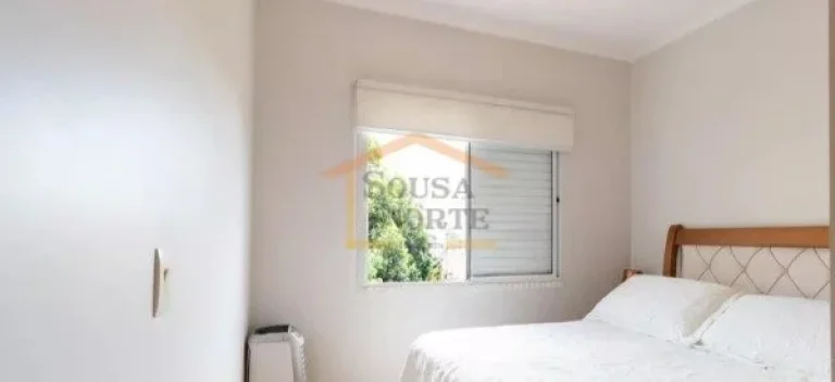 Imagem Casa em condomínio fechado, 3 dormitórios, sendo 1 suíte, 2 banheiros, bem arejado e iluminado, a...