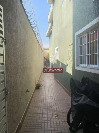 Imagem Sobrado com 4 quartos à venda, 241 m² por R$ 870.000 - Parque Edu Chaves - São Paulo/SP