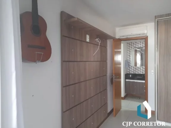 Imagem Lindisso apartamento Armacao