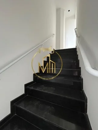 Imagem Cobertura para Venda em Santo André, Jardim Progresso, 2 dormitórios, 1 suíte, 2 banhe