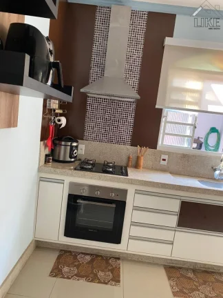 Imagem [Casa - Venda][Boa Esperança II]