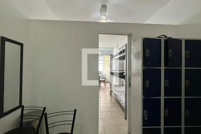 Imagem Apartamento à Venda - Copacabana, 1 Quarto, 35 m2