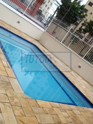Imagem APARTAMENTO À VENDA NO CAMBUCI, SÃO PAULO