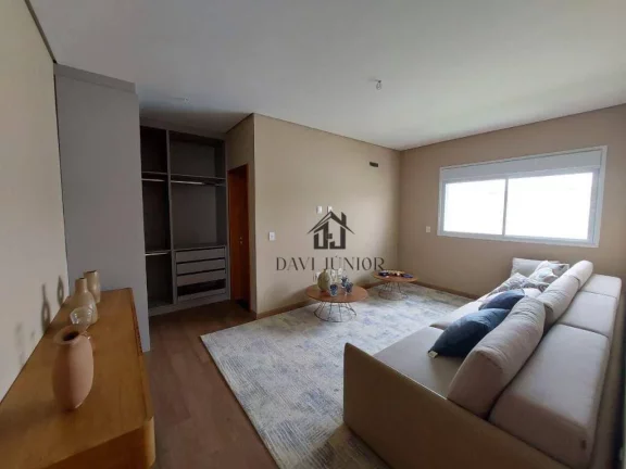 Imagem Casa à venda, 394 m² por R$ 4.250.000,00 - Condomínio Saint Patrick - Sorocaba/SP