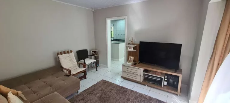 Imagem Casa Alvenaria Comercial em Terreno em Região Central! Residencial/Comercial