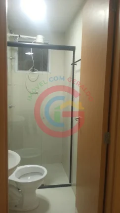 Imagem Apartamento 2Q, com quintal (garden) - Parque Gran América