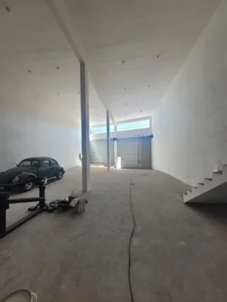 Imagem Salão para alugar, 240 m² por R$ 9.200,00/mês - Sitio Paredão - Ferraz de Vasconcelos/SP