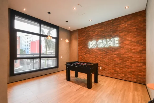 Imagem Imóvel com 1 Quarto à Venda, 37 m² em Vila Buarque - São Paulo
