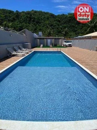 Imagem Casa com 2 dormitórios à venda, 201 m² por R$ 1.170.000,00 - Jardim Guaiuba - Guarujá/SP