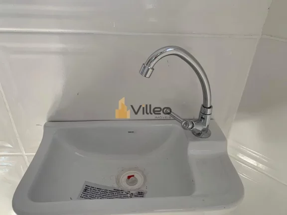 Imagem Descubra este charmoso apartamento, perfeito para quem busca praticidade e conforto em um só lugar!...