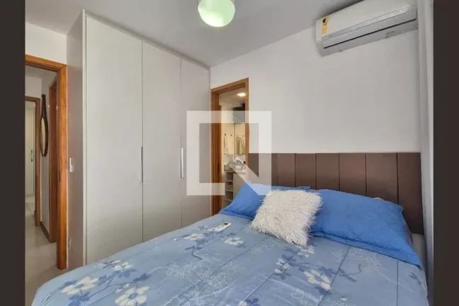 Imagem Apartamento à Venda - Recreio, 3 Quartos, 86 m2