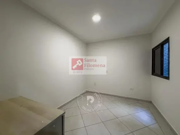 Imagem Apartamento para Locação em Santo André, Vila Valparaíso, 2 dormitórios, 1 suíte, 2 banheiros, 2 vagas